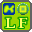 Kazaa & LimeWire Lyric Finder Icon