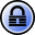 KeePass (2.x) 2.59 KeePass (2.x) 2.59 32x32 pixels icon