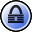 KeePass Password Safe Portable 2.52 / 1.40.1 Classic Edition 32x32 pixels icon