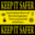 Keep It Safer 1.5 Keep It Safer 1.5 32x32 pixels icon