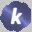 Keepinhead Flashcards Mobile 2.0.0 32x32 pixels icon