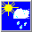 Weather1 9.02 32x32 pixels icon