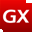 Kestrel GX 1.3.1 32x32 pixels icon