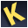 KeyBlaze Typing Tutor 4.02 32x32 pixels icon