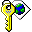 KeyPass Icon