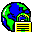 KidSplorer Web Browser Icon