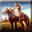 King War Game 2.5 32x32 pixels icon