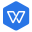 WPS Office Free Icon
