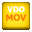 Kingston MOV Video Converter Icon