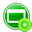 Kiwi Application Restarter Icon