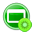 Kiwi Application Restarter 0.9.1 32x32 pixels icon