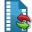 Koyote Free Video Converter Icon