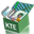 Kutools for Excel 5.10 Kutools for Excel 5.10 32x32 pixels icon