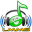 LMMS (Linux MultiMedia Studio) 1.2.2 / 1.3.0 Alpha 1 32x32 pixels icon