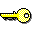 LSASecretsView 1.25 32x32 pixels icon