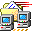 LeapFTP 3.1.0.50 32x32 pixels icon