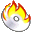 Leapic Audio CD Burner Free Icon