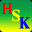 Learn HSK Characters Icon