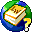 LearnWords WM5 3.4.1 32x32 pixels icon