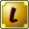 Letter Blocks Icon