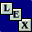 Lexterity 1.0 32x32 pixels icon