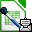 LibreOffice Calc Extract Email Addresses Software 7.0 32x32 pixels icon
