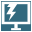 Lightscreen 2.5 32x32 pixels icon