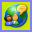 Polyglot 3000 Icon