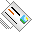 LinkWS Newsletter 2.1 Turbo 32x32 pixels icon