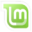 Linux Mint 20.2 32x32 pixels icon