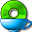 Fast CD Ripper 2.0 32x32 pixels icon