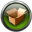 Little Bookmark Box 2.5 32x32 pixels icon