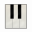 Little Piano 1.2 32x32 pixels icon