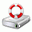 Live File Backup Icon