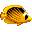 Living Marine Aquarium 2.0 32x32 pixels icon