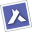 Loa PowerTools: LoaPost release (JAVA) 1.01 32x32 pixels icon
