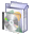 Locked Files Wizard 2.4 32x32 pixels icon