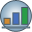 Log2Stats Icon