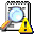 LogMeister 5.2.1.0 32x32 pixels icon