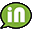 Loqu8 Insight Personal Edition 2.6 Loqu8 Insight Personal Edition 2.6 32x32 pixels icon