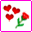 Love Display Picture Creator 1.0 32x32 pixels icon