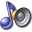 M4A MP3 Converter Icon