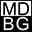 MDBG Chinese Reader Icon