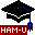 Ham University 3.12 32x32 pixels icon