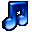 MID2MP3 2.01 MID2MP3 2.01 32x32 pixels icon