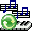 MIDI MP3 Converter 4.51 32x32 pixels icon