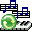 MIDI MP3 Converter Icon