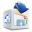 Outlook Express to Windows Live Mail 2.2.5.0 32x32 pixels icon