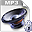 MP3 OwnerGuard 3.0.0 32x32 pixels icon