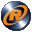 MP3 Remix Icon